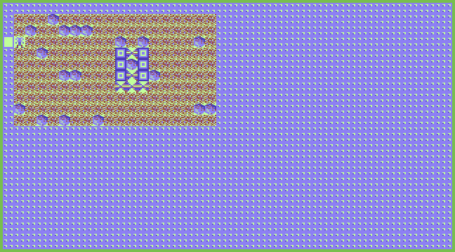 Cave 15. Int75
